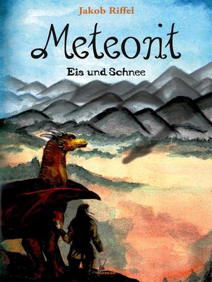 cover image of Meteorit